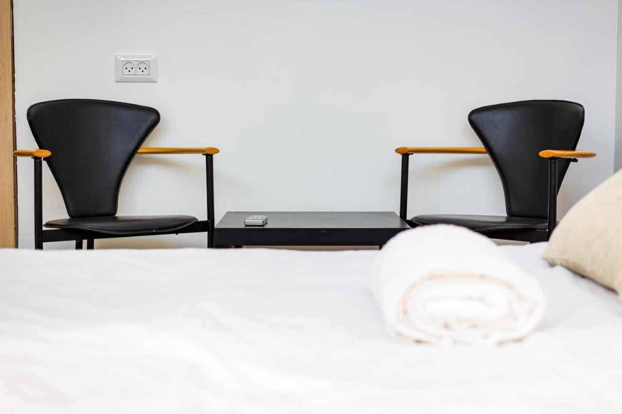 Mevaser - Christian Hostel 리숀 레지온 외부 사진