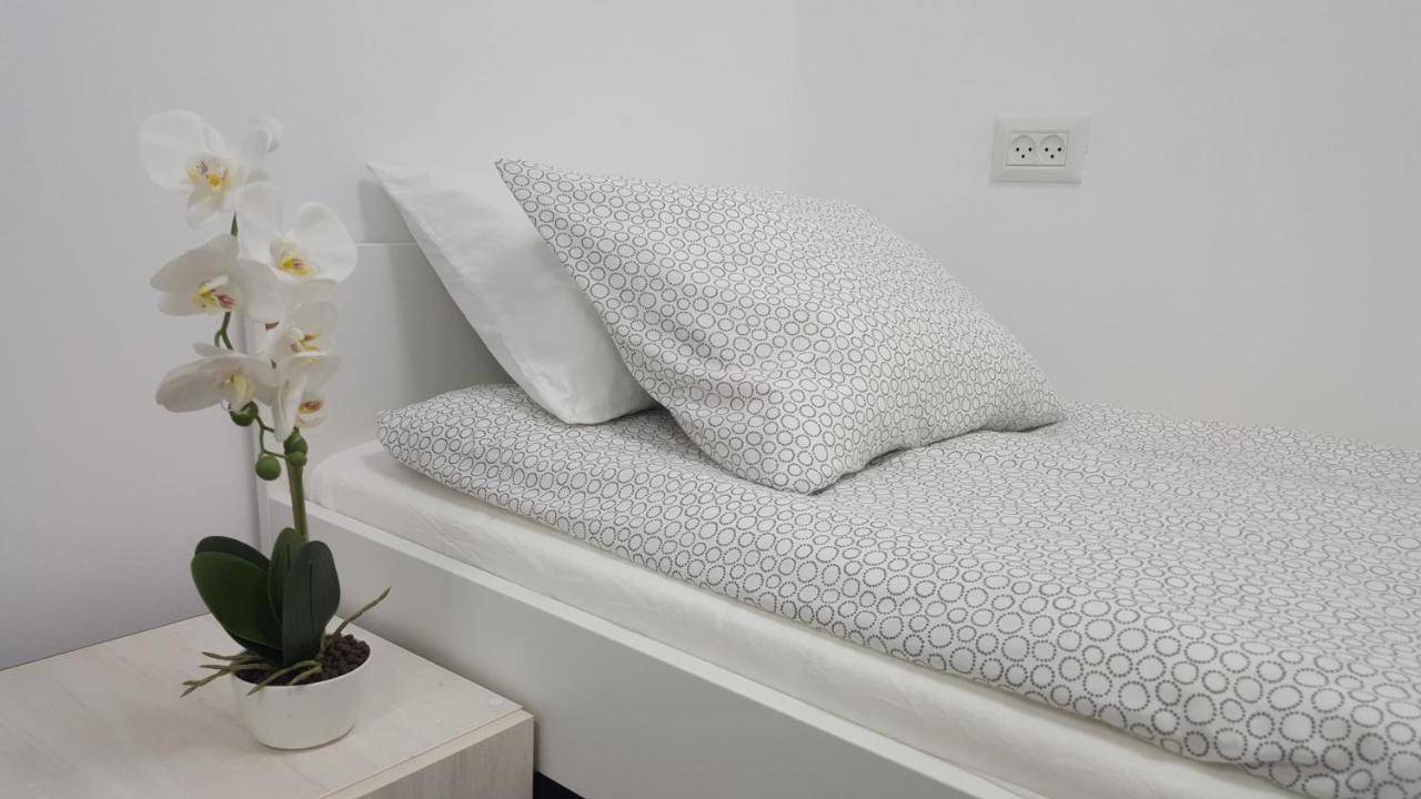 Mevaser - Christian Hostel 리숀 레지온 외부 사진